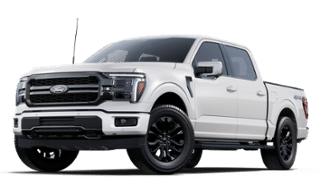 2025 Ford F-150® External Image 2